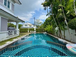 For rent 5 Beds house in Mueang Phuket, Phuket