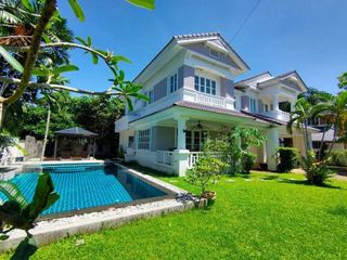 For rent 5 Beds house in Mueang Phuket, Phuket
