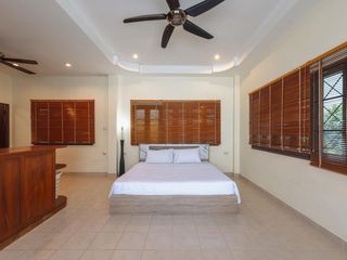 For rent 4 Beds villa in Mueang Phuket, Phuket