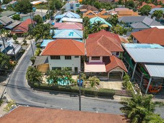 For rent 4 Beds villa in Mueang Phuket, Phuket
