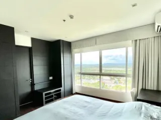 For sale 2 bed condo in Sattahip, Chonburi