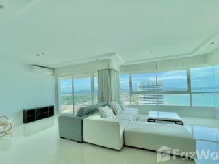 For sale 2 bed condo in Sattahip, Chonburi