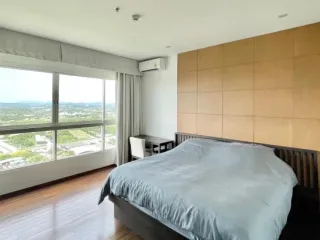 For sale 2 bed condo in Sattahip, Chonburi