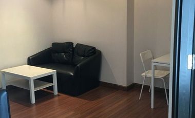 For rent 1 bed condo in Din Daeng, Bangkok