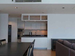 For rent 3 bed condo in Pathum Wan, Bangkok