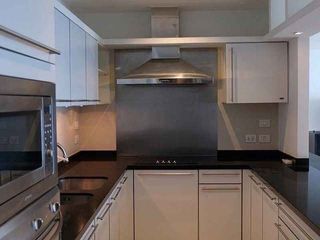 For rent 3 bed condo in Pathum Wan, Bangkok