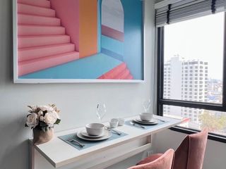 For sale 1 Beds condo in Bang Lamung, Chonburi