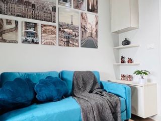 For sale 1 Beds condo in Bang Lamung, Chonburi