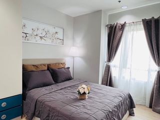 For sale 1 Beds condo in Bang Lamung, Chonburi