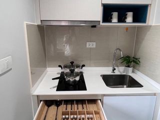 For sale 1 Beds condo in Bang Lamung, Chonburi