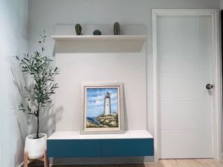 For sale 1 Beds condo in Bang Lamung, Chonburi