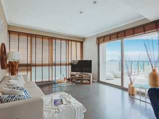 For sale 7 bed condo in Bang Lamung, Chonburi