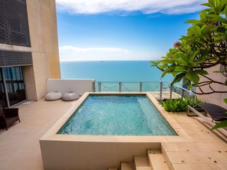 For sale 7 bed condo in Bang Lamung, Chonburi
