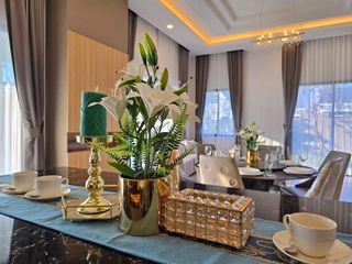 For sale 3 Beds villa in East Pattaya, Pattaya