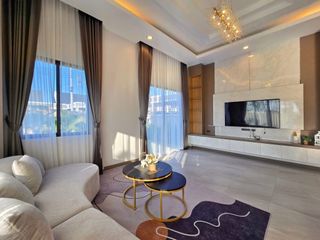 For sale 3 Beds villa in East Pattaya, Pattaya
