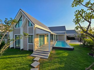 For sale 3 Beds villa in East Pattaya, Pattaya
