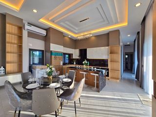 For sale 3 Beds villa in East Pattaya, Pattaya