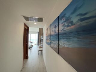 For sale 2 bed condo in Na Jomtien, Pattaya