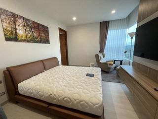 For sale 2 bed condo in Na Jomtien, Pattaya