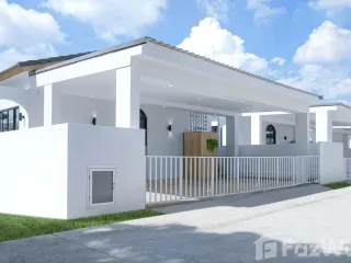 For sale 3 Beds house in Saraphi, Chiang Mai