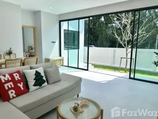 For sale 3 Beds house in Saraphi, Chiang Mai