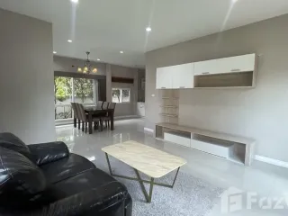 For rent 3 bed house in Saraphi, Chiang Mai