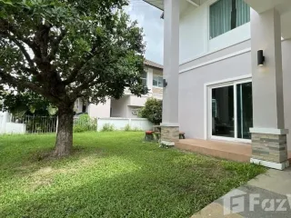 For rent 3 bed house in Saraphi, Chiang Mai