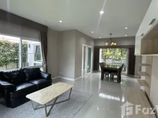 For rent 3 bed house in Saraphi, Chiang Mai