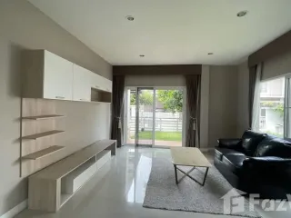 For rent 3 bed house in Saraphi, Chiang Mai