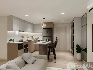 For sale 2 bed condo in Mueang Chiang Mai, Chiang Mai