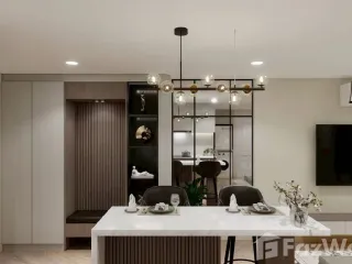 For sale 2 bed condo in Mueang Chiang Mai, Chiang Mai