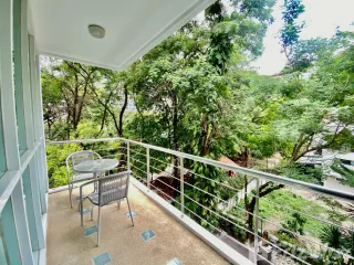 For rent 1 bed condo in Mueang Chiang Mai, Chiang Mai
