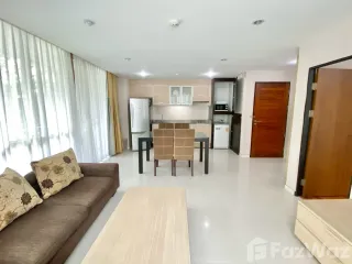 For rent 1 bed condo in Mueang Chiang Mai, Chiang Mai