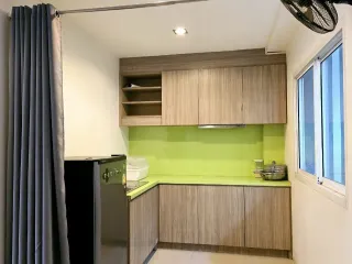 For rent 2 bed townhouse in Mueang Chiang Mai, Chiang Mai