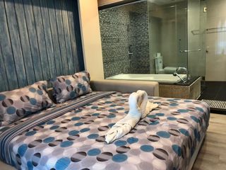 For rent 2 Beds condo in Hua Hin, Prachuap Khiri Khan