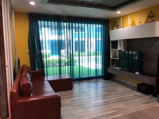 For rent 2 Beds condo in Hua Hin, Prachuap Khiri Khan