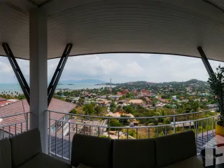 For sale 2 Beds condo in Ko Samui, Surat Thani