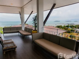 For sale 2 Beds condo in Ko Samui, Surat Thani