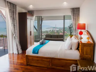 For sale 2 Beds condo in Ko Samui, Surat Thani