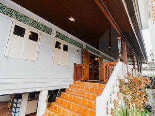 For rent 2 Beds house in Dusit, Bangkok