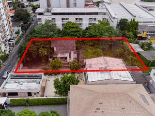 For sale 1 bed house in Chatuchak, Bangkok