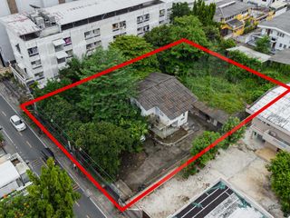 For sale 1 bed house in Chatuchak, Bangkok