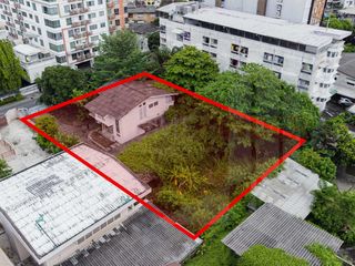 For sale 1 bed house in Chatuchak, Bangkok
