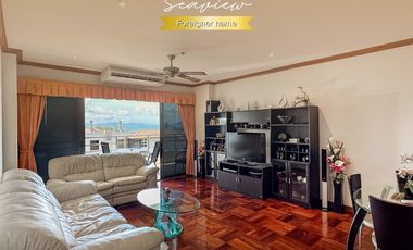 For sale 2 Beds condo in Bang Lamung, Chonburi