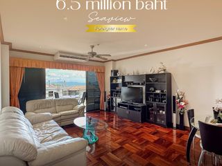 For sale 2 bed condo in Bang Lamung, Chonburi