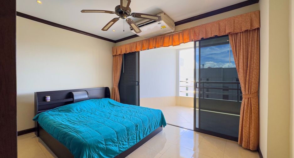 For sale 2 Beds condo in Bang Lamung, Chonburi