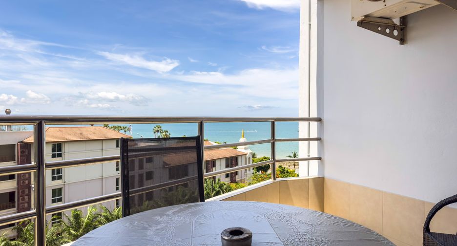 For sale 2 Beds condo in Bang Lamung, Chonburi