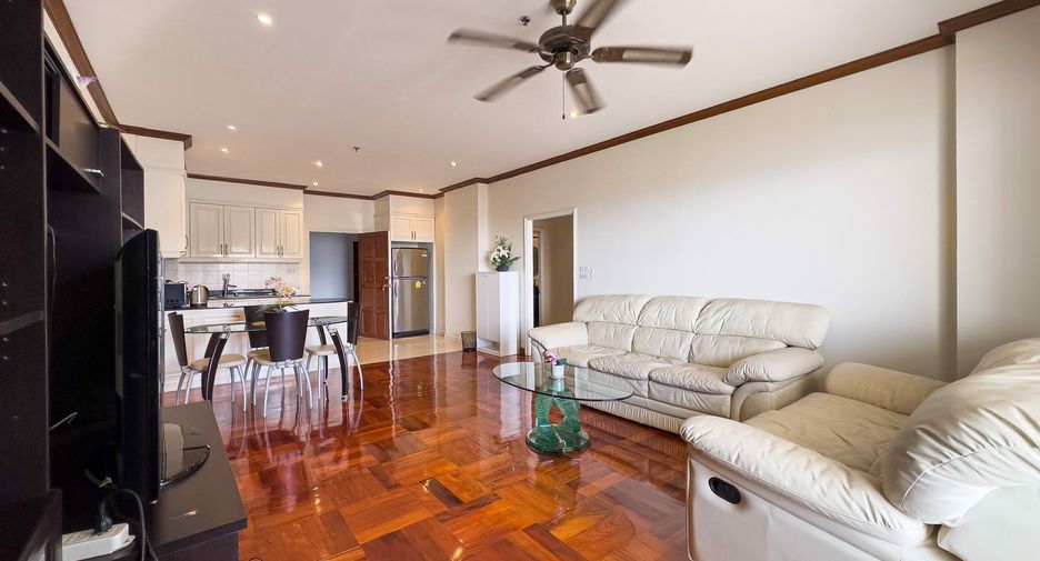 For sale 2 Beds condo in Bang Lamung, Chonburi