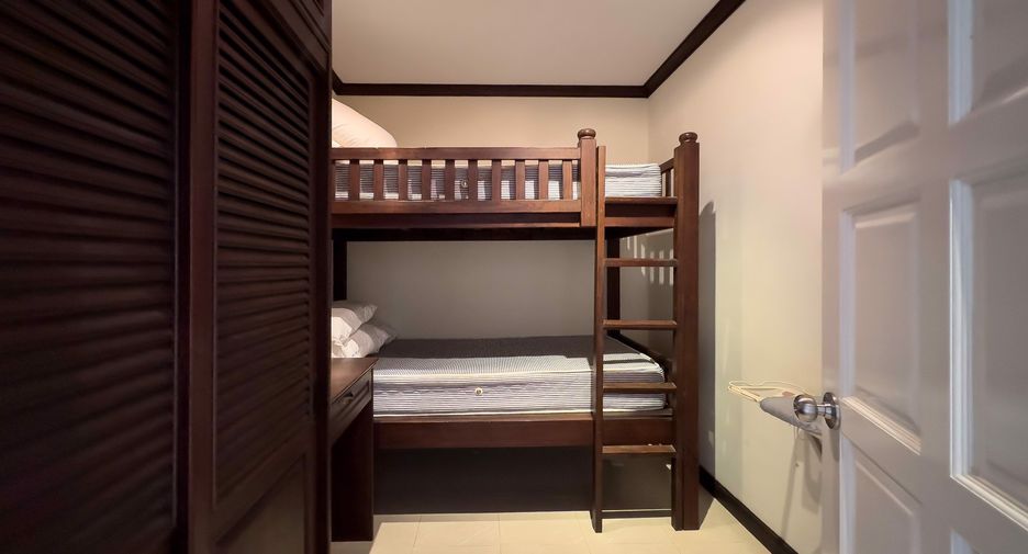 For sale 2 Beds condo in Bang Lamung, Chonburi