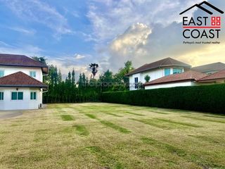 For rent and for sale studio house in Bang Lamung, Chonburi